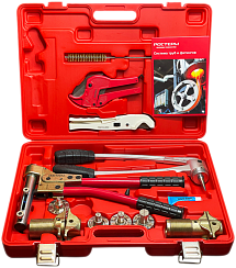 Комплект механического инструмента